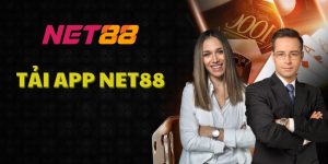 Tải App NET88 - Hướng Dẫn Chi Tiết Nhanh Chóng Và An Toàn